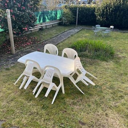 Maison Proche Du Bord De Mer Riantec Eksteriør bilde