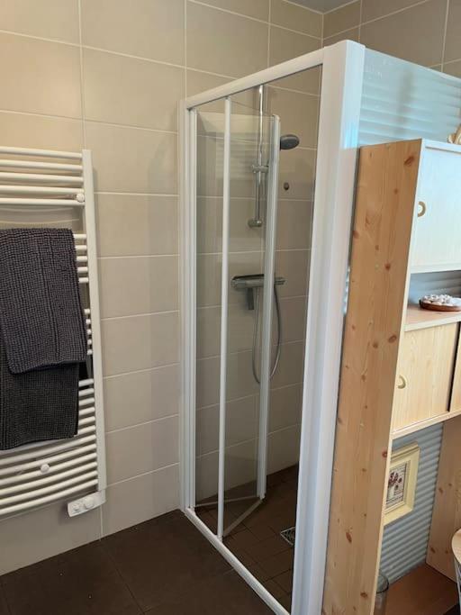Maison Proche Du Bord De Mer Riantec Eksteriør bilde